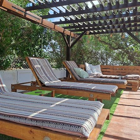 Cortijo Berruguilla Villa Lojilla Екстериор снимка
