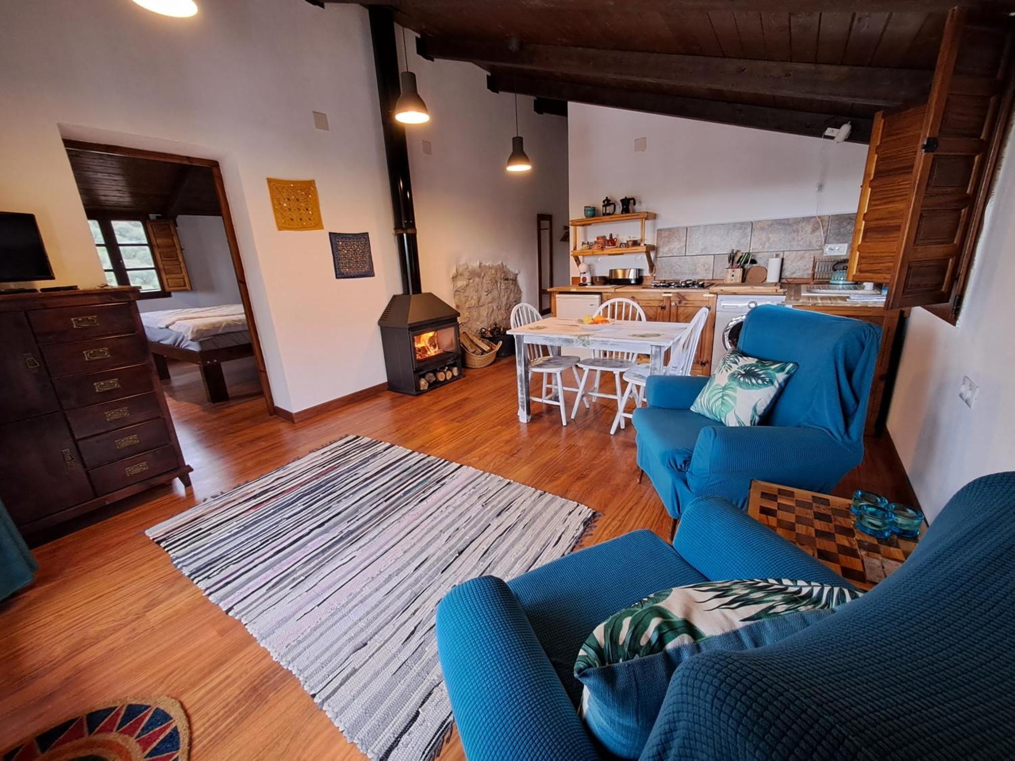 Cortijo Berruguilla Villa Lojilla Екстериор снимка