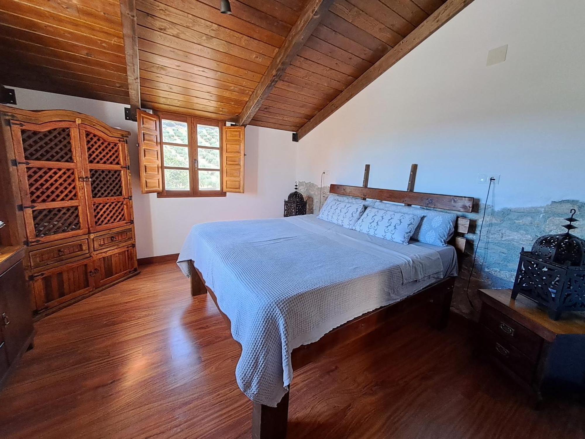 Cortijo Berruguilla Villa Lojilla Екстериор снимка