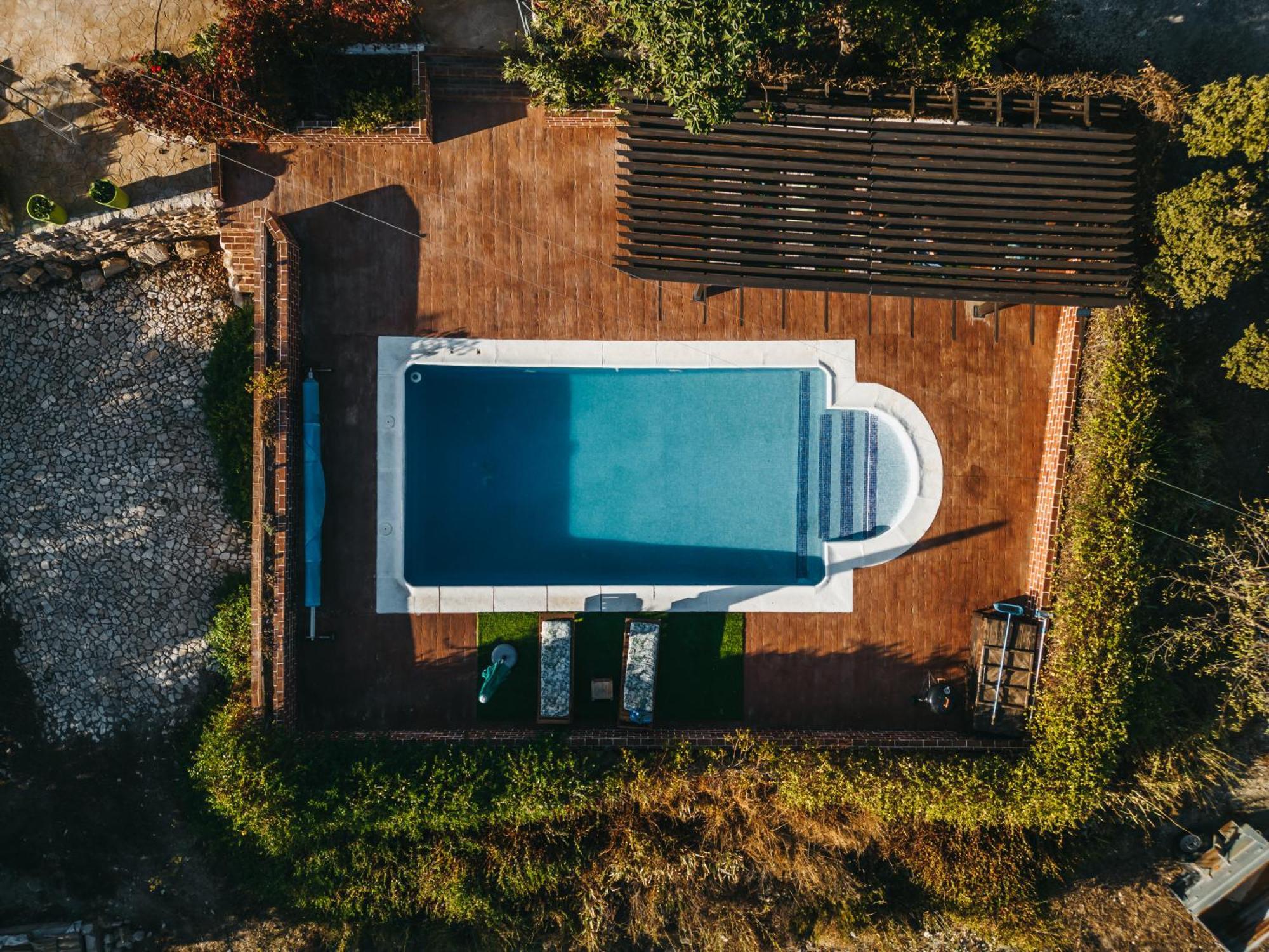Cortijo Berruguilla Villa Lojilla Екстериор снимка