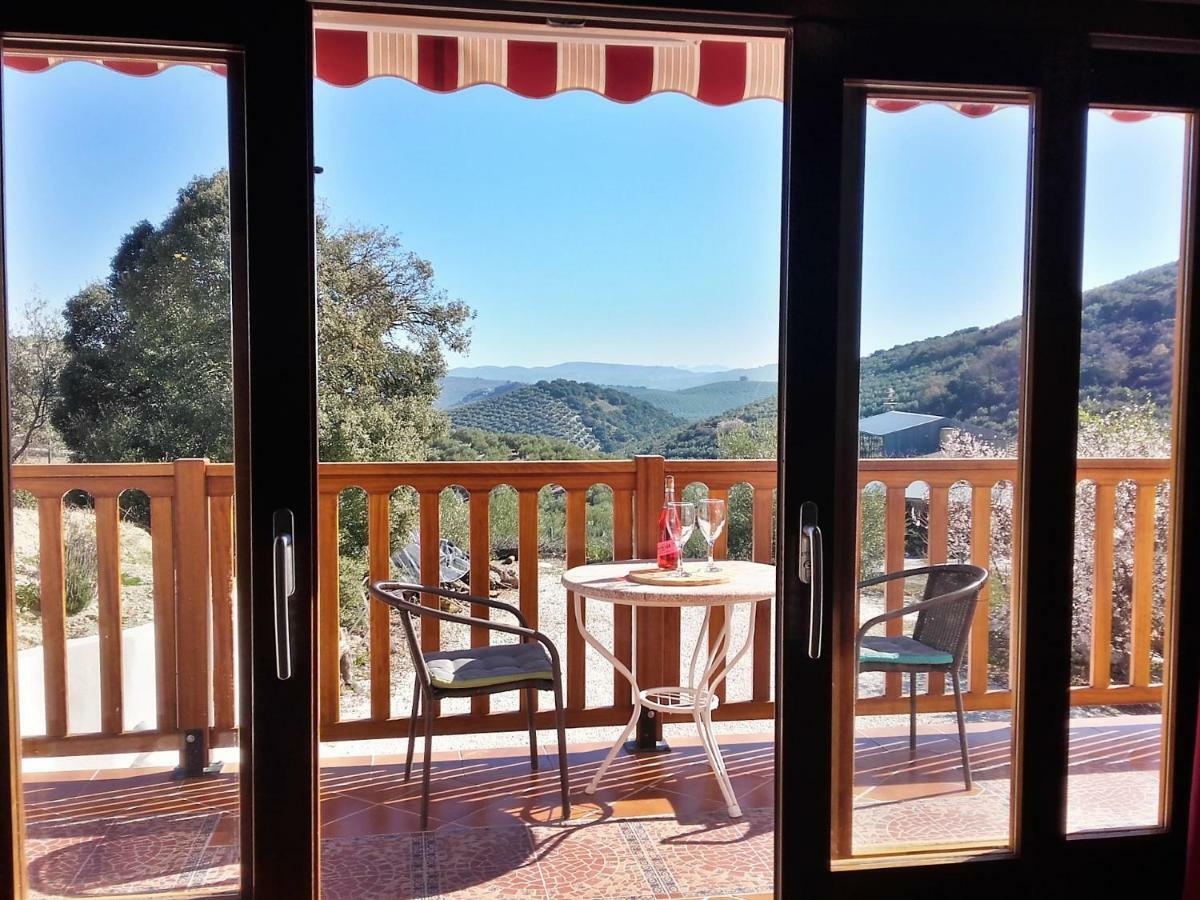 Cortijo Berruguilla Villa Lojilla Екстериор снимка