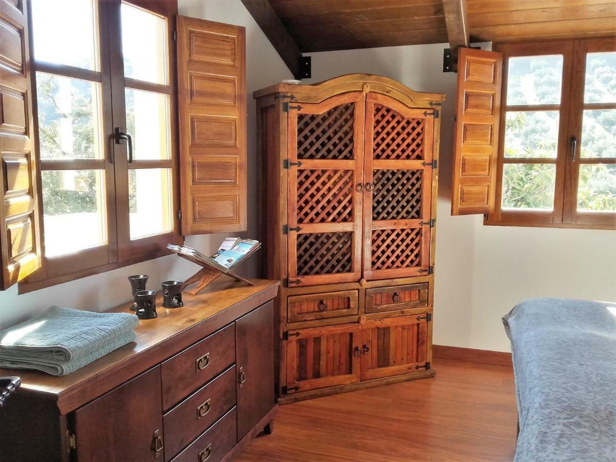 Cortijo Berruguilla Villa Lojilla Екстериор снимка